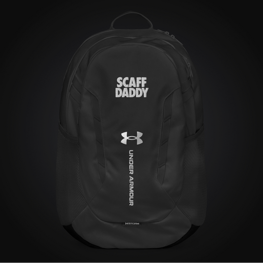 Scaff Daddy | Under Armour® Backpack
